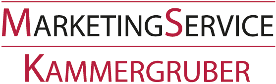 MarketingService Kammergruber GmbH & Co. KG